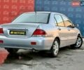 Сірий Міцубісі Lancer, об'ємом двигуна 1.6 л та пробігом 395 тис. км за 4900 $, фото 2 на Automoto.ua