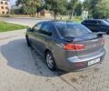 Мицубиси Лансер 2007 в Дрогобыче на Automoto.ua Серый Мицубиси Лансер, объемом двигателя 1.5 л и пробегом 245 тыс. км за 3999 $, фото 17 на Automoto.ua
