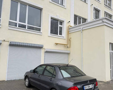 Серый Мицубиси Лансер, объемом двигателя 1.58 л и пробегом 187 тыс. км за 4800 $, фото 8 на Automoto.ua