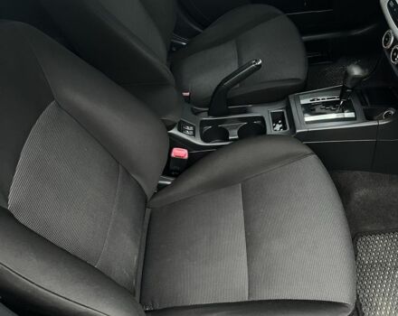 Серый Мицубиси Лансер, объемом двигателя 2 л и пробегом 227 тыс. км за 6600 $, фото 8 на Automoto.ua