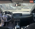 Сірий Міцубісі Lancer, об'ємом двигуна 2 л та пробігом 205 тис. км за 4100 $, фото 7 на Automoto.ua