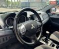 Сірий Міцубісі Lancer, об'ємом двигуна 2 л та пробігом 149 тис. км за 6798 $, фото 20 на Automoto.ua