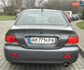 Сірий Міцубісі Lancer, об'ємом двигуна 1.6 л та пробігом 177 тис. км за 2800 $, фото 5 на Automoto.ua