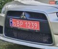 Серый Мицубиси Лансер, объемом двигателя 2 л и пробегом 282 тыс. км за 5450 $, фото 26 на Automoto.ua