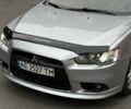 Сірий Міцубісі Lancer, об'ємом двигуна 2 л та пробігом 220 тис. км за 6400 $, фото 2 на Automoto.ua