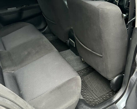 Сірий Міцубісі Lancer, об'ємом двигуна 1.58 л та пробігом 176 тис. км за 4700 $, фото 11 на Automoto.ua