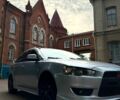 Серый Мицубиси Лансер, объемом двигателя 2 л и пробегом 0 тыс. км за 4760 $, фото 1 на Automoto.ua