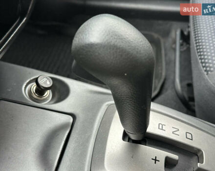 Серый Мицубиси Лансер, объемом двигателя 1.6 л и пробегом 116 тыс. км за 4999 $, фото 17 на Automoto.ua