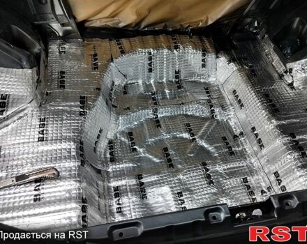Сірий Міцубісі Lancer, об'ємом двигуна 2 л та пробігом 280 тис. км за 7000 $, фото 10 на Automoto.ua