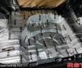 Сірий Міцубісі Lancer, об'ємом двигуна 2 л та пробігом 280 тис. км за 7000 $, фото 10 на Automoto.ua