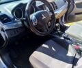Серый Мицубиси Лансер, объемом двигателя 2 л и пробегом 122 тыс. км за 8200 $, фото 6 на Automoto.ua