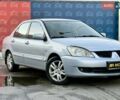 Сірий Міцубісі Lancer, об'ємом двигуна 1.6 л та пробігом 395 тис. км за 4900 $, фото 7 на Automoto.ua