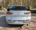 Сірий Міцубісі Lancer, об'ємом двигуна 2 л та пробігом 338 тис. км за 4900 $, фото 2 на Automoto.ua