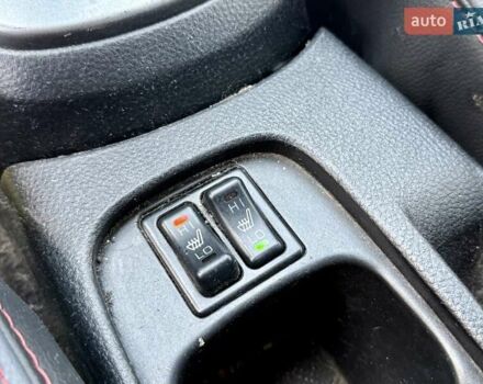 Сірий Міцубісі Lancer, об'ємом двигуна 1.6 л та пробігом 395 тис. км за 4900 $, фото 29 на Automoto.ua