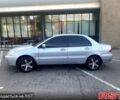 Сірий Міцубісі Lancer, об'ємом двигуна 1.6 л та пробігом 193 тис. км за 3999 $, фото 3 на Automoto.ua
