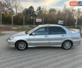 Сірий Міцубісі Lancer, об'ємом двигуна 2 л та пробігом 180 тис. км за 4000 $, фото 5 на Automoto.ua