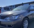 Сірий Міцубісі Lancer, об'ємом двигуна 1.6 л та пробігом 293 тис. км за 5000 $, фото 1 на Automoto.ua