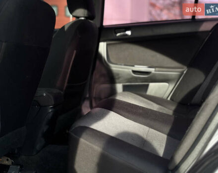 Сірий Міцубісі Lancer, об'ємом двигуна 2 л та пробігом 220 тис. км за 6800 $, фото 18 на Automoto.ua