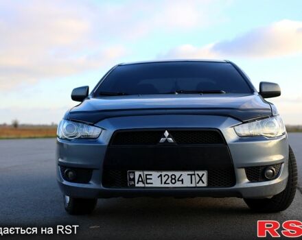 Сірий Міцубісі Lancer, об'ємом двигуна 1.5 л та пробігом 330 тис. км за 5250 $, фото 6 на Automoto.ua
