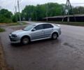 Серый Мицубиси Лансер, объемом двигателя 2 л и пробегом 206 тыс. км за 5700 $, фото 1 на Automoto.ua