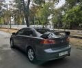 Сірий Міцубісі Lancer, об'ємом двигуна 2 л та пробігом 190 тис. км за 7100 $, фото 3 на Automoto.ua