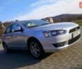 Сірий Міцубісі Lancer, об'ємом двигуна 1.5 л та пробігом 270 тис. км за 5900 $, фото 1 на Automoto.ua