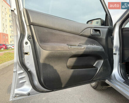 Серый Мицубиси Лансер, объемом двигателя 1.3 л и пробегом 160 тыс. км за 5555 $, фото 33 на Automoto.ua