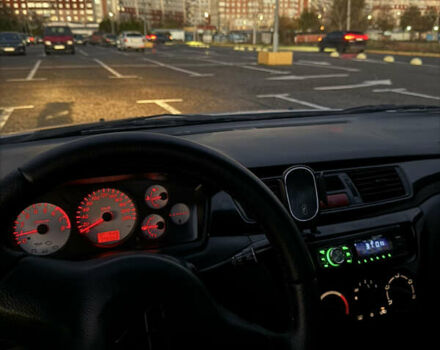 Міцубісі Lancer 2007 у Чернівцях на Automoto.ua Сірий Міцубісі Lancer, об'ємом двигуна 1.6 л та пробігом 171 тис. км за 4500 $, фото 2 на Automoto.ua