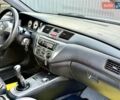 Сірий Міцубісі Lancer, об'ємом двигуна 1.6 л та пробігом 395 тис. км за 4900 $, фото 19 на Automoto.ua