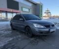 Серый Мицубиси Лансер, объемом двигателя 1.6 л и пробегом 160 тыс. км за 3700 $, фото 1 на Automoto.ua
