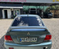 Сірий Міцубісі Lancer, об'ємом двигуна 1.58 л та пробігом 180 тис. км за 4400 $, фото 7 на Automoto.ua