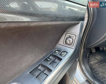 Сірий Міцубісі Lancer, об'ємом двигуна 2 л та пробігом 149 тис. км за 6798 $, фото 11 на Automoto.ua
