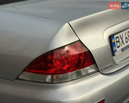 Серый Мицубиси Лансер, объемом двигателя 1.3 л и пробегом 160 тыс. км за 5555 $, фото 20 на Automoto.ua