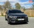 Сірий Міцубісі Lancer, об'ємом двигуна 1.5 л та пробігом 218 тис. км за 5150 $, фото 1 на Automoto.ua