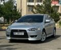 Сірий Міцубісі Lancer, об'ємом двигуна 2 л та пробігом 180 тис. км за 6000 $, фото 1 на Automoto.ua