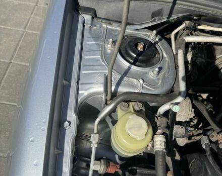 Серый Мицубиси Лансер, объемом двигателя 1.6 л и пробегом 265 тыс. км за 4100 $, фото 14 на Automoto.ua