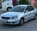 Сірий Міцубісі Lancer, об'ємом двигуна 2 л та пробігом 360 тис. км за 4200 $, фото 1 на Automoto.ua
