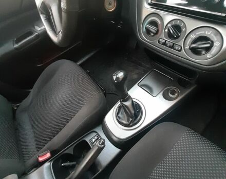 Сірий Міцубісі Lancer, об'ємом двигуна 1.5 л та пробігом 176 тис. км за 2950 $, фото 5 на Automoto.ua