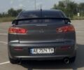 Сірий Міцубісі Lancer, об'ємом двигуна 2 л та пробігом 220 тис. км за 6600 $, фото 3 на Automoto.ua