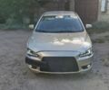 Сірий Міцубісі Lancer, об'ємом двигуна 2 л та пробігом 267 тис. км за 4550 $, фото 1 на Automoto.ua