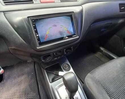 Сірий Міцубісі Lancer, об'ємом двигуна 1.58 л та пробігом 416 тис. км за 3100 $, фото 4 на Automoto.ua