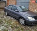 Сірий Міцубісі Lancer, об'ємом двигуна 1.6 л та пробігом 160 тис. км за 3800 $, фото 1 на Automoto.ua