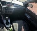 Серый Мицубиси Лансер, объемом двигателя 1.6 л и пробегом 265 тыс. км за 4100 $, фото 11 на Automoto.ua