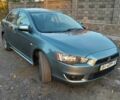 Сірий Міцубісі Lancer, об'ємом двигуна 2 л та пробігом 167 тис. км за 7100 $, фото 1 на Automoto.ua