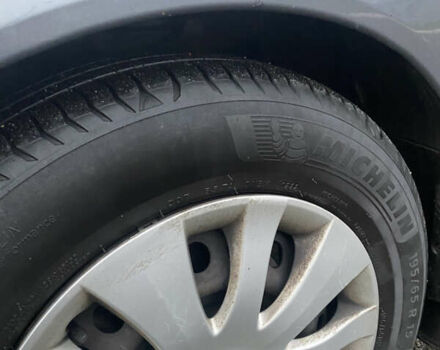 Серый Мицубиси Лансер, объемом двигателя 1.6 л и пробегом 346 тыс. км за 4299 $, фото 12 на Automoto.ua