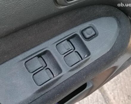 Сірий Міцубісі Lancer, об'ємом двигуна 1.6 л та пробігом 222 тис. км за 3990 $, фото 13 на Automoto.ua