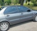 Сірий Міцубісі Lancer, об'ємом двигуна 1.6 л та пробігом 234 тис. км за 4000 $, фото 1 на Automoto.ua