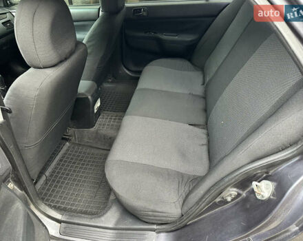 Сірий Міцубісі Lancer, об'ємом двигуна 1.6 л та пробігом 115 тис. км за 2800 $, фото 12 на Automoto.ua