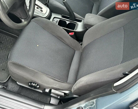 Сірий Міцубісі Lancer, об'ємом двигуна 1.6 л та пробігом 116 тис. км за 5199 $, фото 14 на Automoto.ua