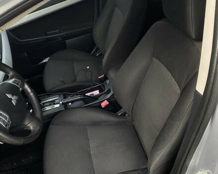 Міцубісі Lancer 2007 у Кременчуге на Automoto.ua Сірий Міцубісі Lancer, об'ємом двигуна 2 л та пробігом 441 тис. км за 5100 $, фото 15 на Automoto.ua